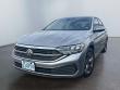 Used 2024 Volkswagen Jetta SE Sedan