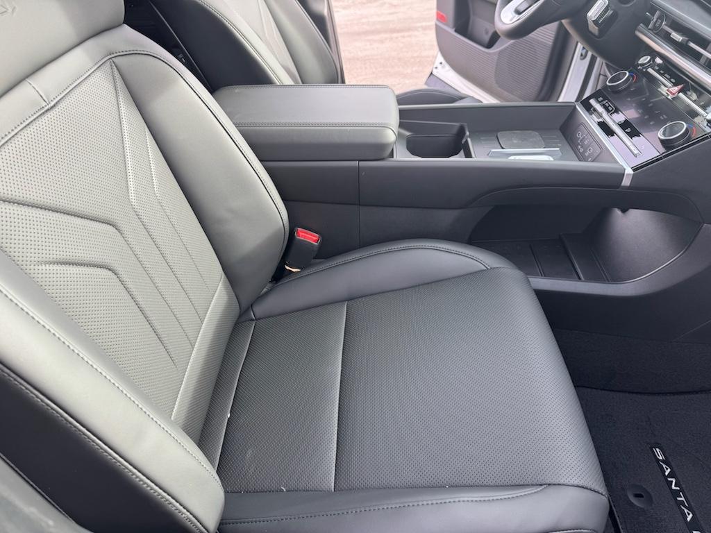 2025 Hyundai Santa Fe XRT - Photo 22