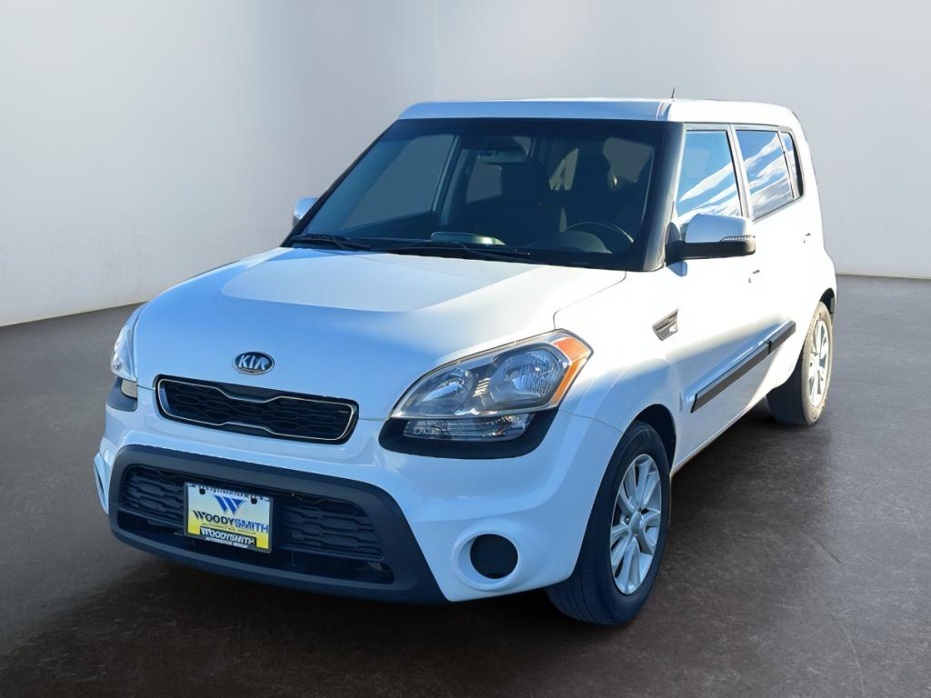 2013 Kia Soul +'s photo