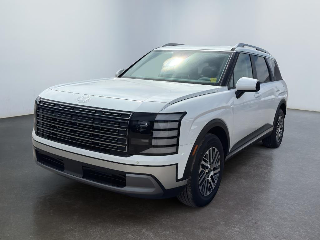 New 2026 Hyundai Palisade SEL AWD SUV