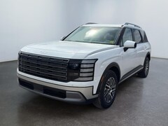 2026 Hyundai Palisade SEL AWD SUV