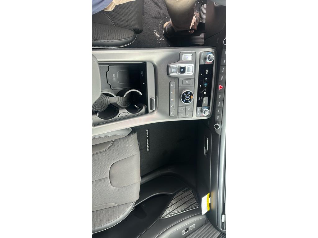 2025 Hyundai Palisade Calligraphy Night Edition - Photo 13