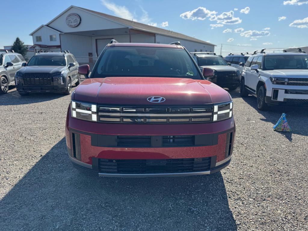 2024 Hyundai Santa Fe photo 2