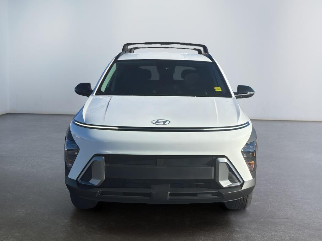 2026 Hyundai Kona SEL photo 2