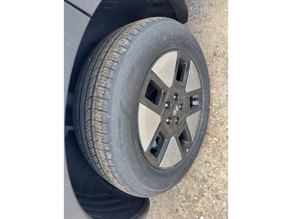 2026 Hyundai Santa Fe SE - Photo 21