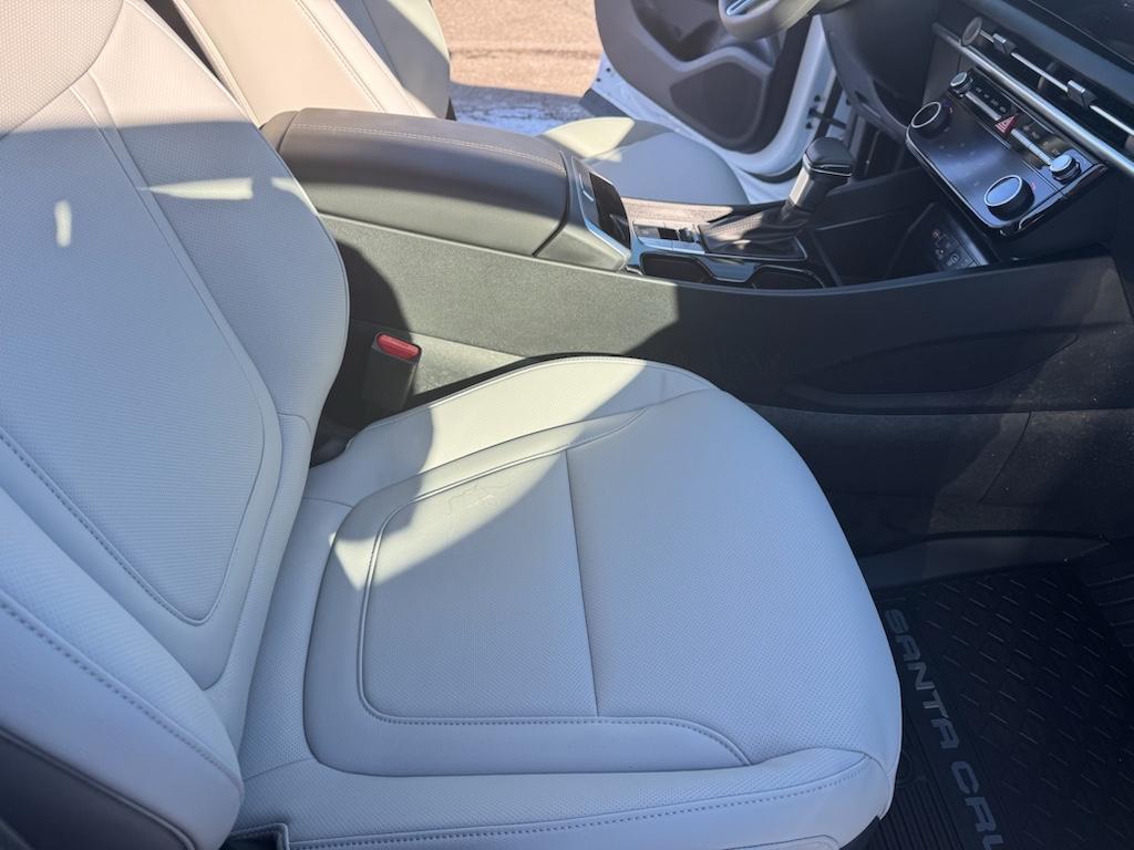 2025 Hyundai Santa Cruz SEL Activity - Photo 19