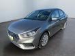 Certified 2021 Hyundai Accent SE Sedan