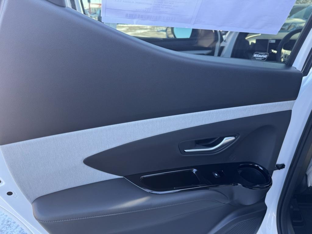 2025 Hyundai Santa Cruz SEL Activity - Photo 17