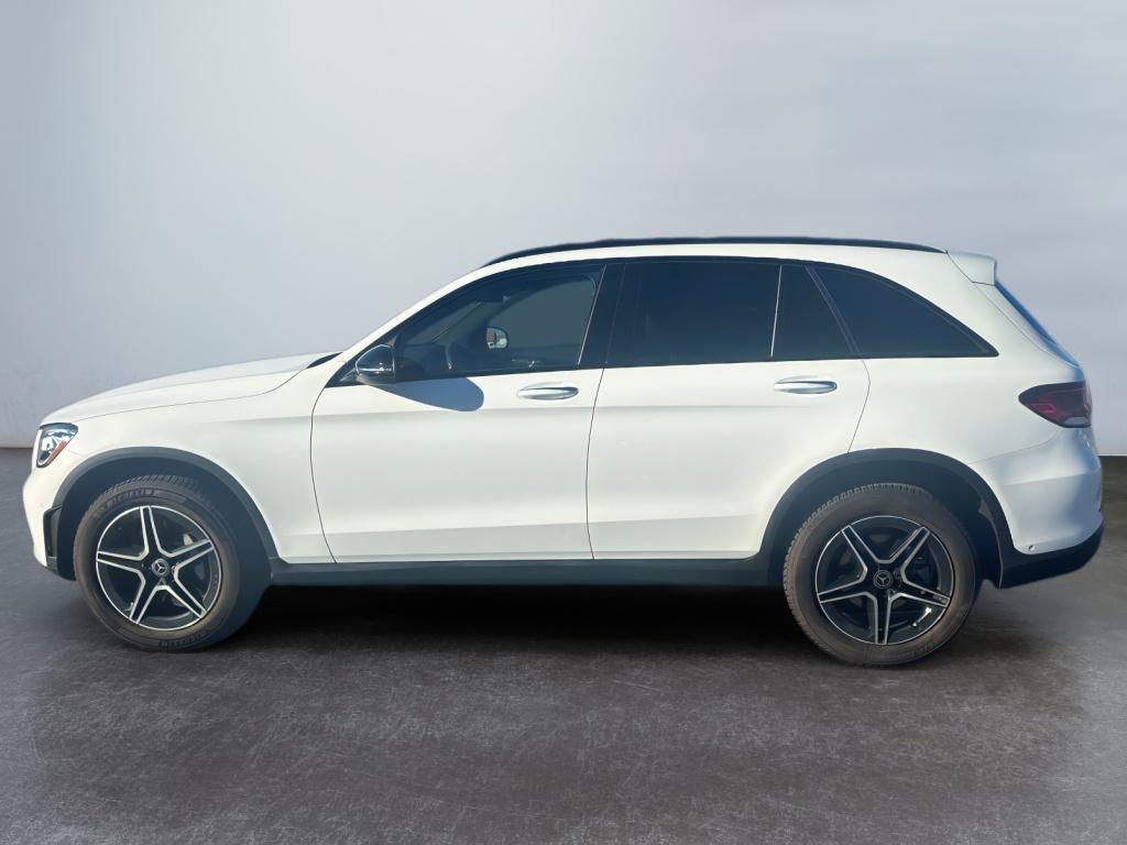 2022 Mercedes-Benz GLC GLC300 - Photo 8