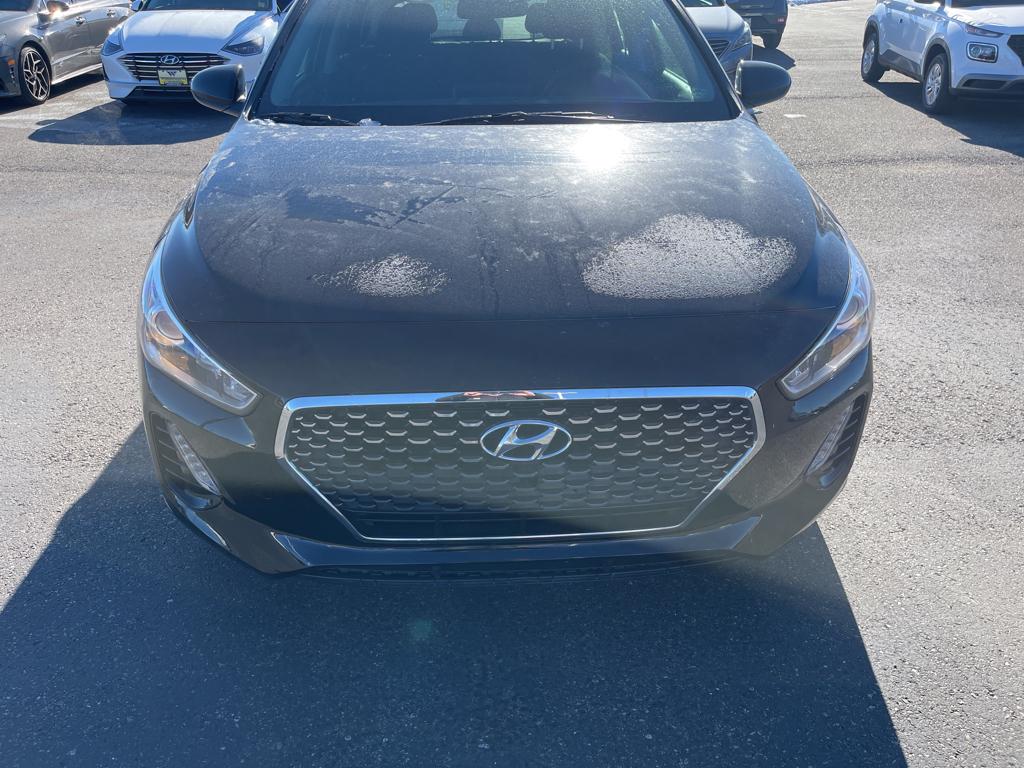 Used 2020 Hyundai Elantra GT GT with VIN KMHH35LE5LU124983 for sale in Idaho Falls, ID