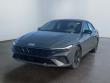 New 2026 Hyundai Elantra SEL Sport Premium Sedan