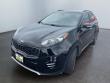 Used 2019 Kia Sportage SX Turbo Sport Utility