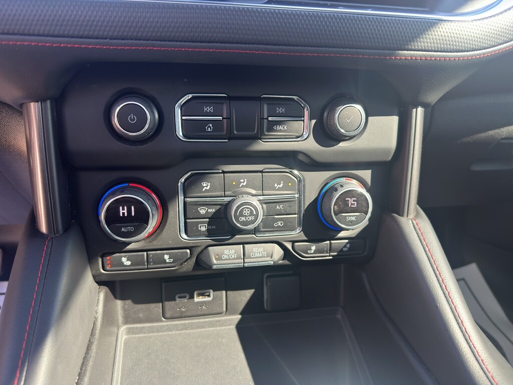 2021 Chevrolet Tahoe RST - Photo 10