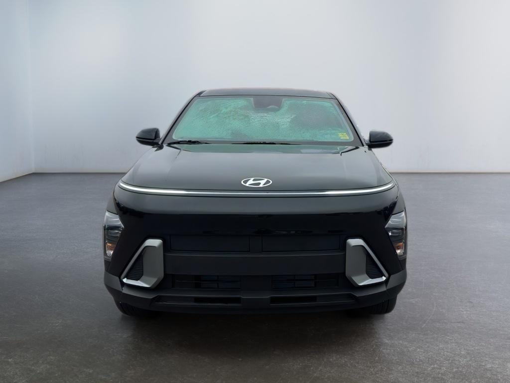 New 2026 Hyundai Kona SE AWD Sport Utility