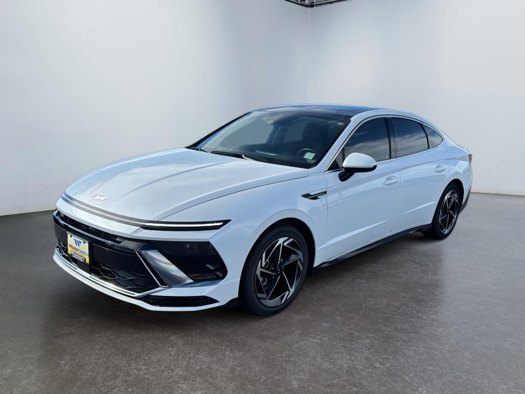 2024 Hyundai Sonata Sedan 