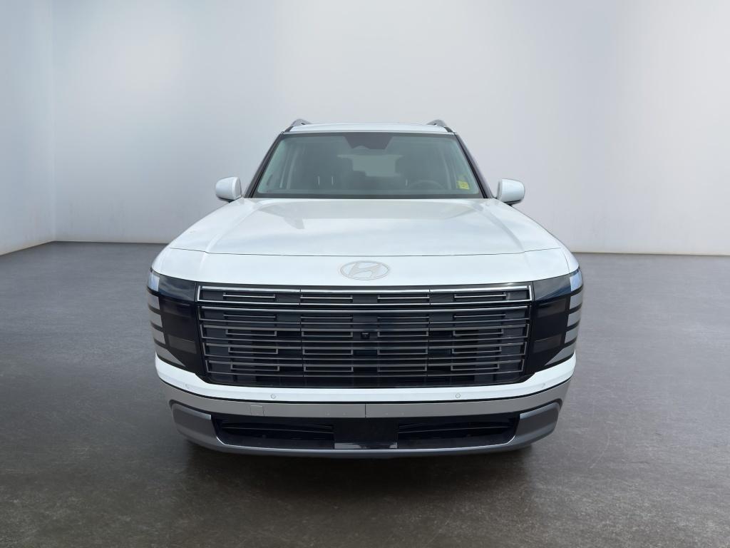 2026 Hyundai Palisade Limited photo 2