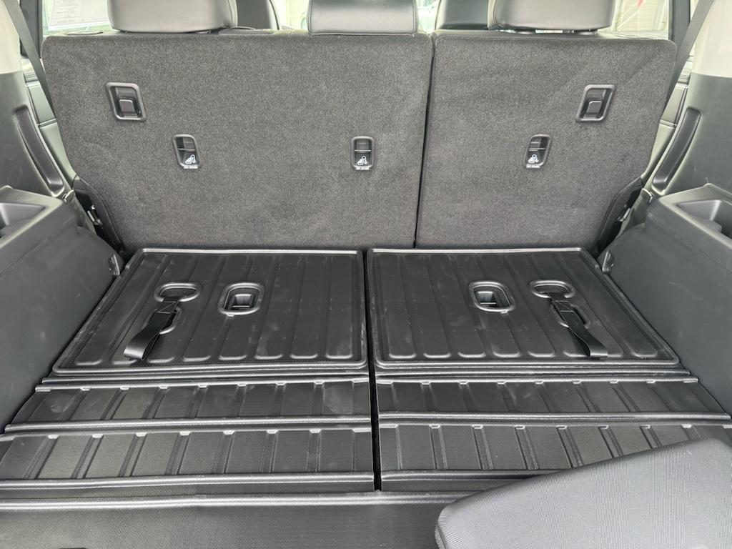 2025 Hyundai Santa Fe XRT - Photo 18