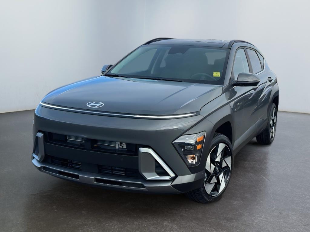 2026 Hyundai Kona Limited Automatic AWD's photo