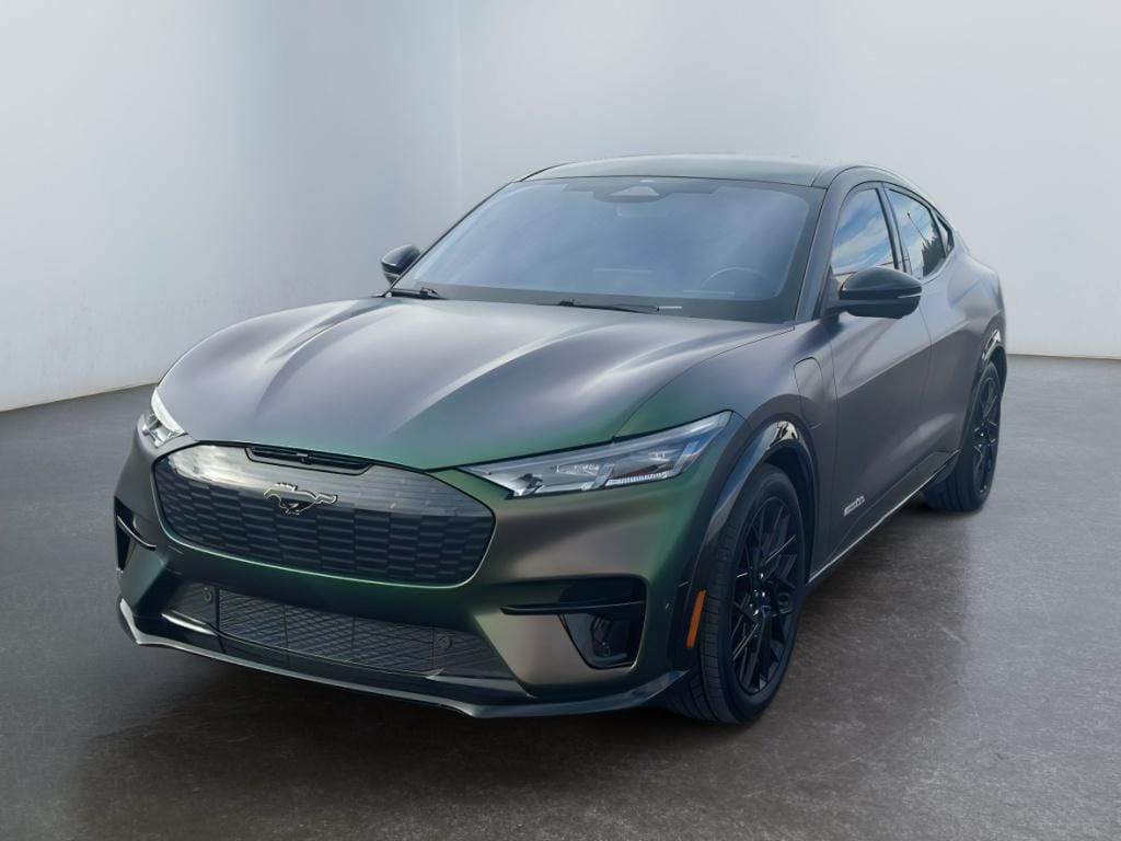 2023 Ford Mustang Mach-E GT AWD