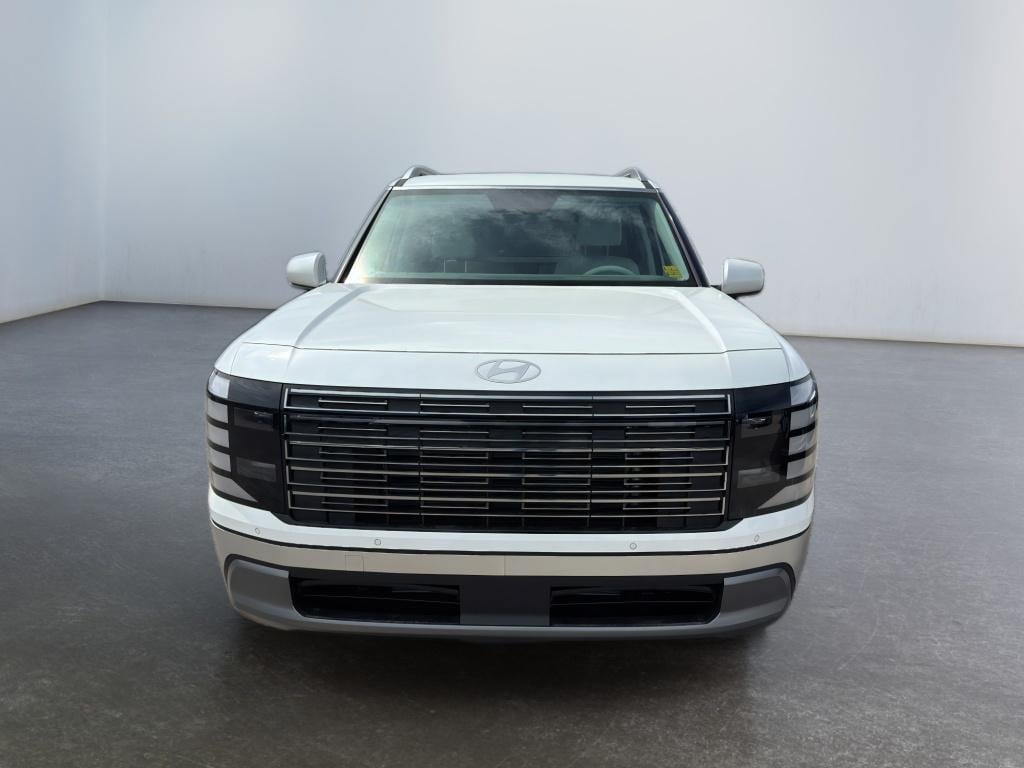 New 2026 Hyundai Palisade SEL AWD SUV