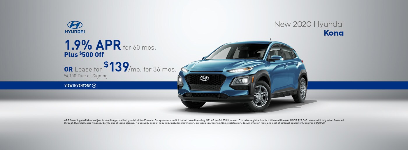 New and Used Hyundai Dealer Idaho Falls | Woody Smith Hyundai