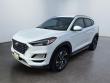Used 2021 Hyundai Tucson Sport Sport Utility