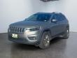 Used 2021 Jeep Cherokee Latitude Lux Sport Utility