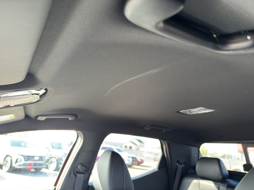 2025 Hyundai Santa Cruz XRT - Photo 12