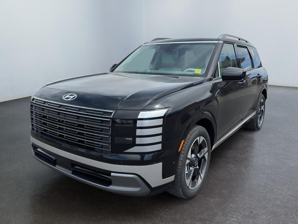 2026 Hyundai Palisade Limited AWD's photo
