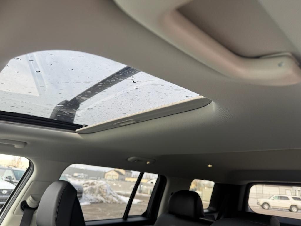 2025 Hyundai Santa Fe XRT - Photo 14