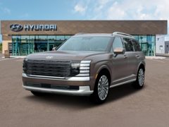 2026 Hyundai Palisade Hybrid Calligraphy Sport Utility