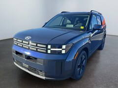 2026 Hyundai Santa Fe Hybrid SEL SUV