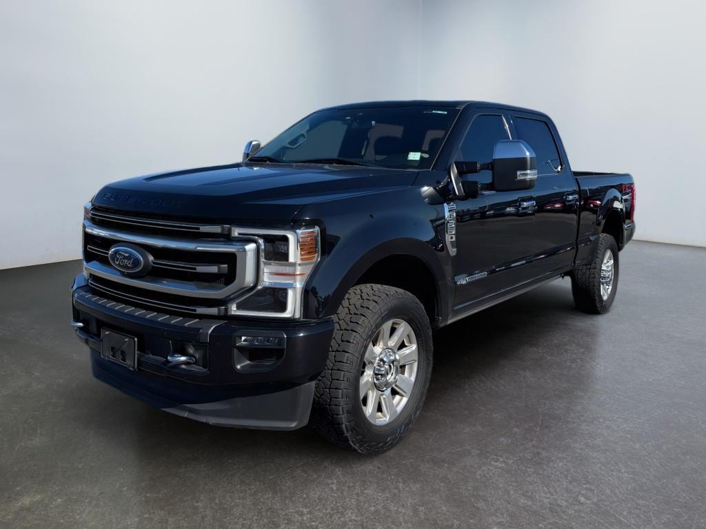 2020 Ford F-350 Super Duty