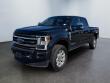 Used 2020 Ford F-350 Platinum Crew Cab