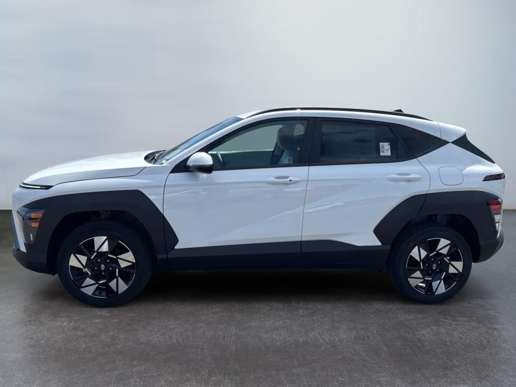 New 2025 Hyundai Kona SEL AWD Sport Utility