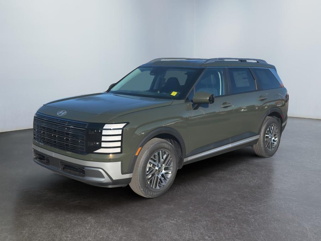 2026 Hyundai Palisade SEL Convenience's photo