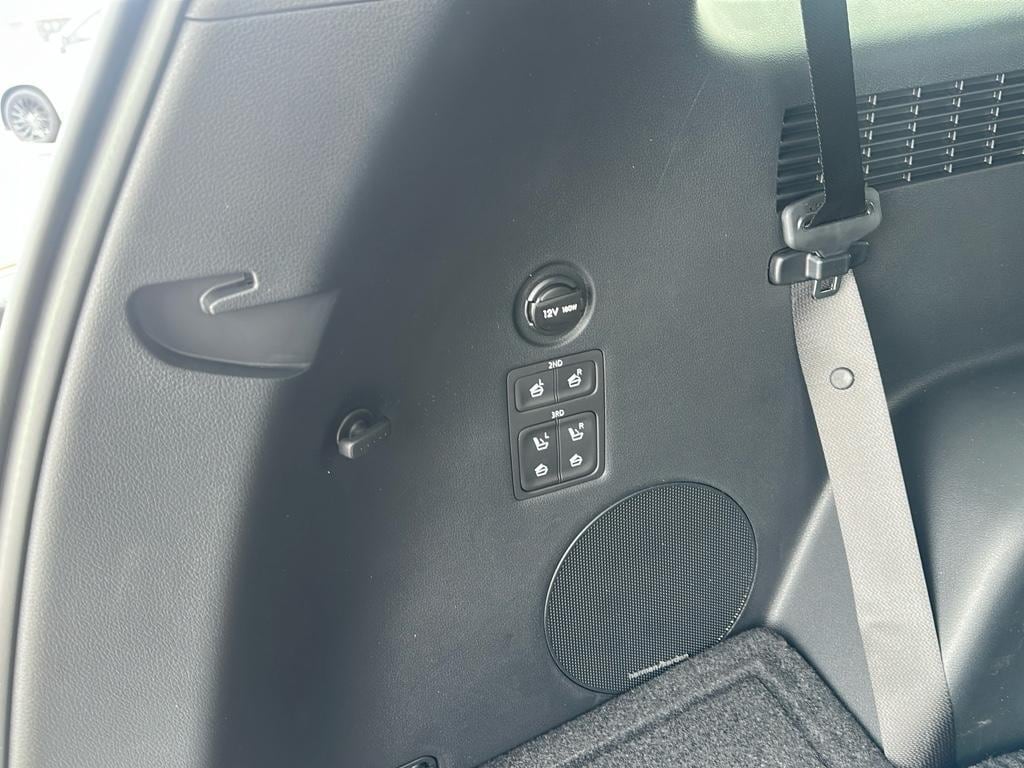 2025 Hyundai Palisade Calligraphy Night Edition - Photo 20