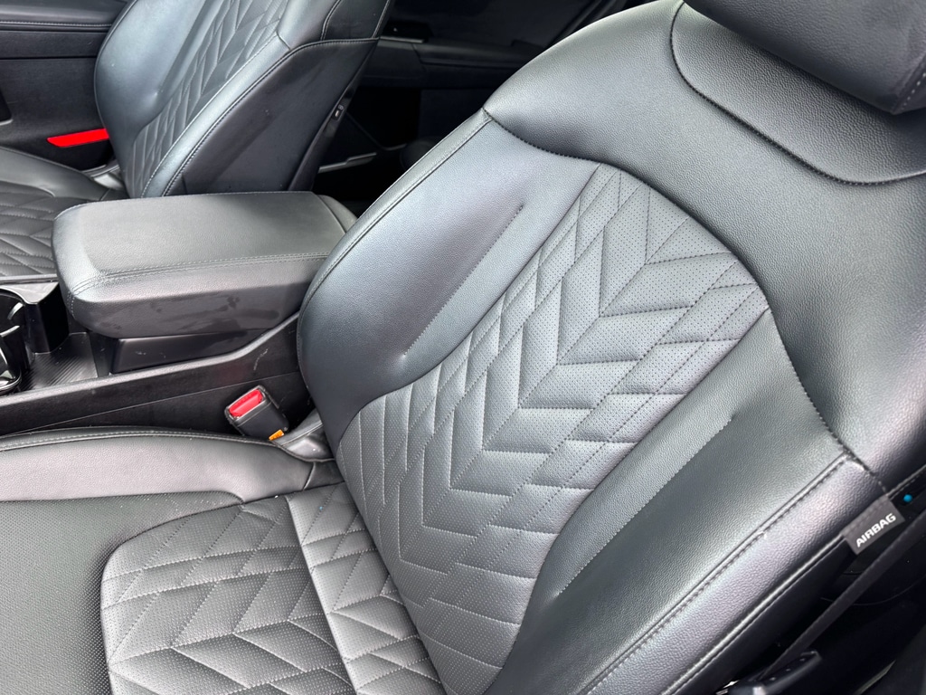 2024 Kia Sportage X-Line - Photo 13