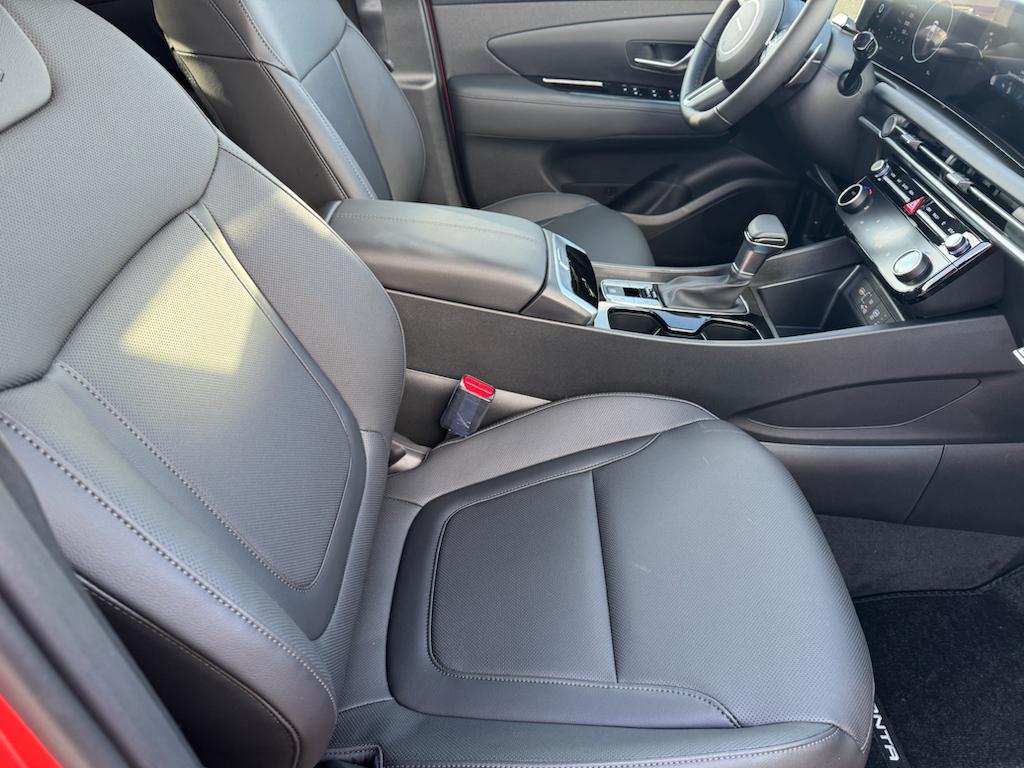 2025 Hyundai Santa Cruz XRT - Photo 16
