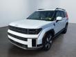 New 2026 Hyundai Santa Fe Hybrid Limited SUV