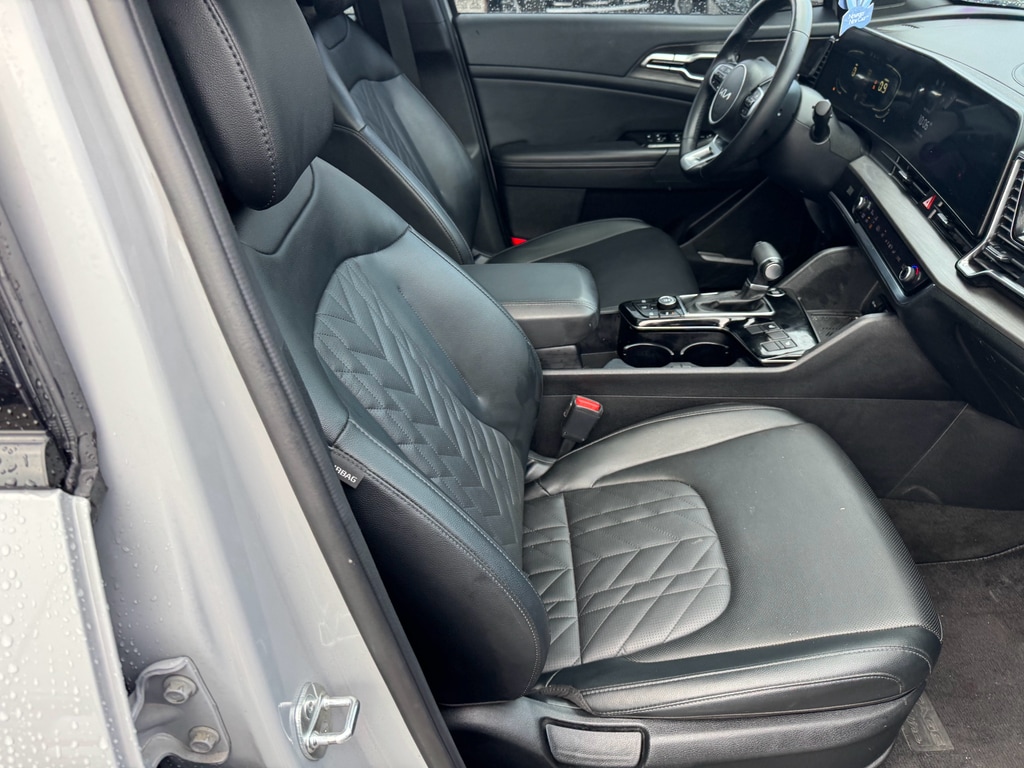 2024 Kia Sportage X-Line - Photo 17