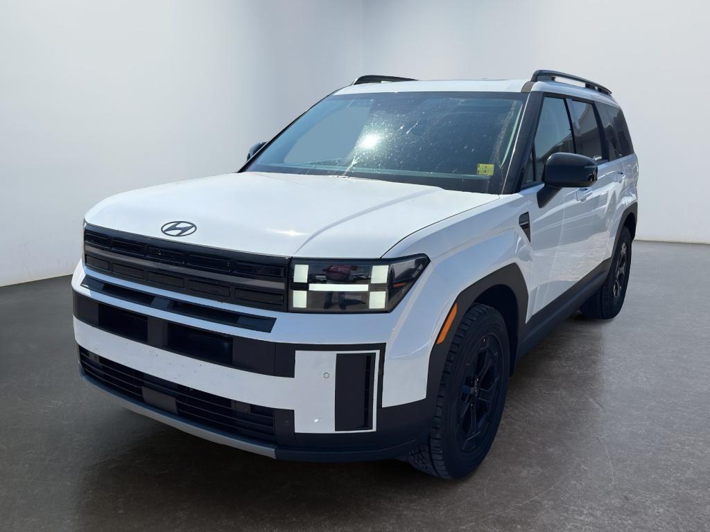 2026 Hyundai Santa Fe SUV 