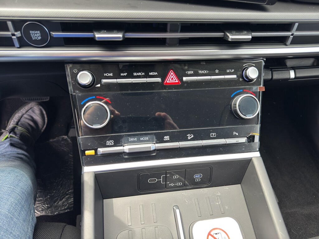 2026 Hyundai Santa Fe SE - Photo 11
