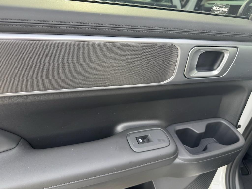 2025 Hyundai Santa Fe XRT - Photo 23