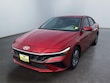 Hyundai Elantra HEV