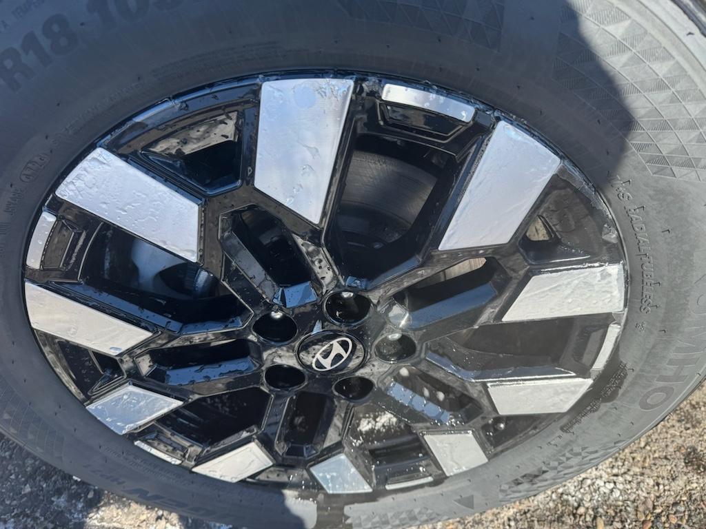 2025 Hyundai Santa Cruz SEL Activity - Photo 23