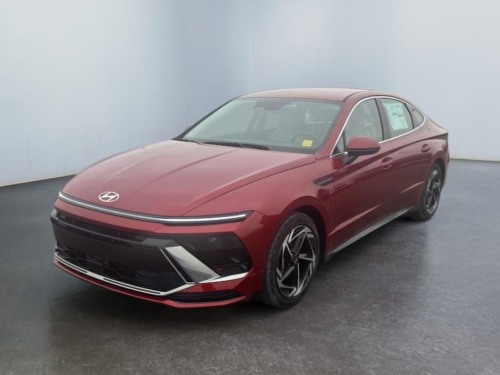 2026 Hyundai Sonata