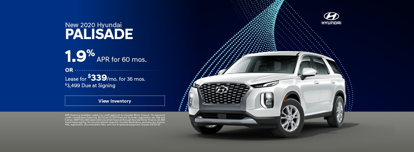 New and Used Hyundai Dealer Idaho Falls | Woody Smith Hyundai