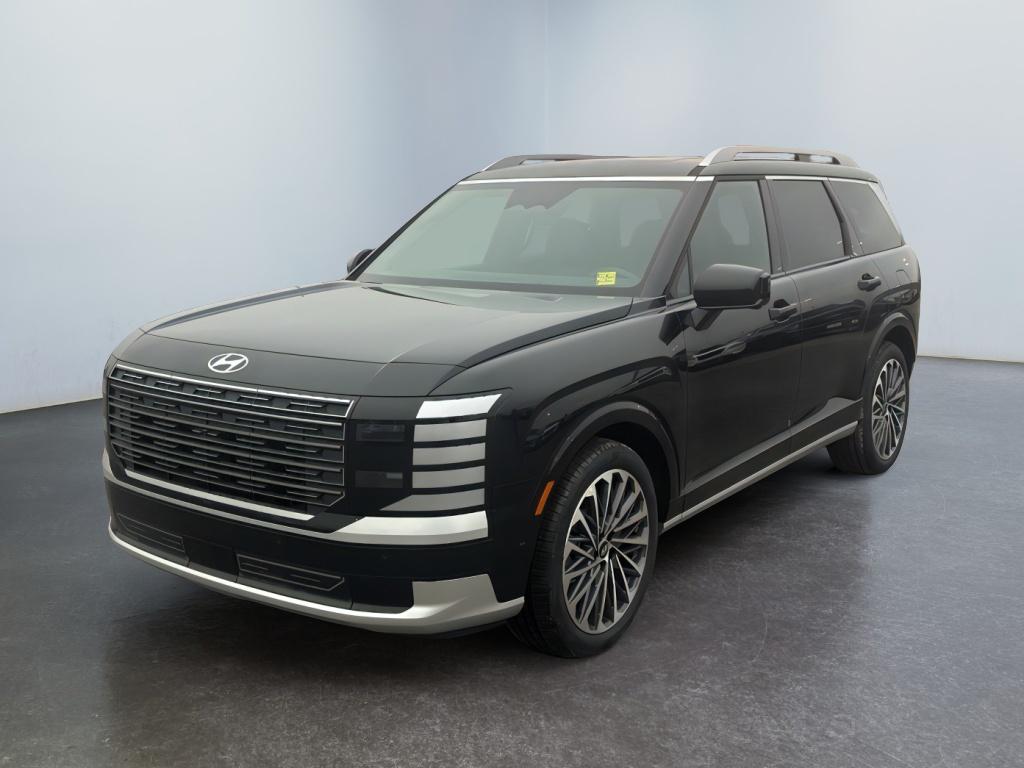 2026 Hyundai Palisade Calligraphy's photo