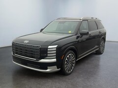 2026 Hyundai Palisade Hybrid Calligraphy Sport Utility